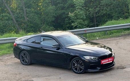 BMW 4 серия, 2013 год, 2 100 000 рублей, 7 фотография