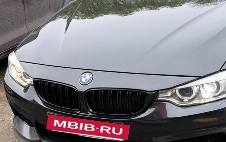 BMW 4 серия, 2013 год, 2 100 000 рублей, 8 фотография