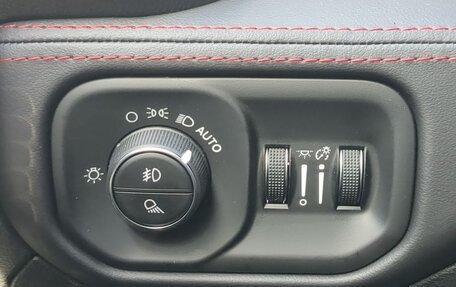 Rambler 1500, 2026 год, 14 700 000 рублей, 14 фотография