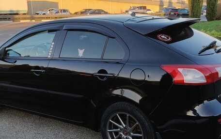 Mitsubishi Lancer IX, 2008 год, 570 000 рублей, 12 фотография