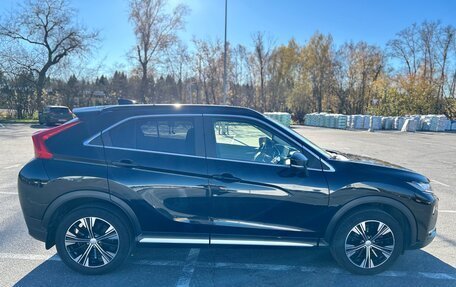 Mitsubishi Eclipse Cross, 2018 год, 1 650 000 рублей, 4 фотография