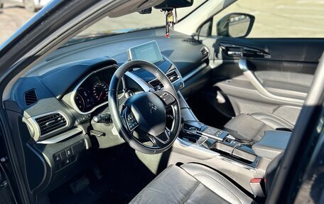 Mitsubishi Eclipse Cross, 2018 год, 1 650 000 рублей, 8 фотография
