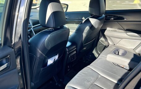 Mitsubishi Eclipse Cross, 2018 год, 1 650 000 рублей, 10 фотография