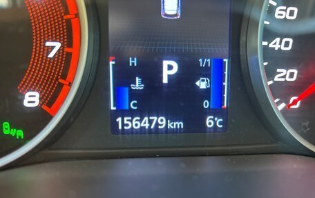 Mitsubishi Eclipse Cross, 2018 год, 1 650 000 рублей, 9 фотография