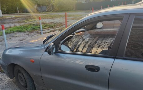 Chevrolet Lanos I, 2007 год, 135 000 рублей, 2 фотография