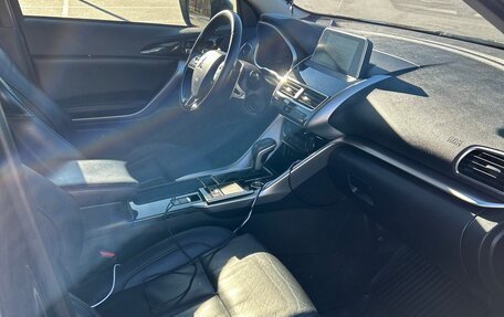 Mitsubishi Eclipse Cross, 2018 год, 1 650 000 рублей, 11 фотография