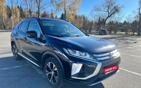 Mitsubishi Eclipse Cross, 2018 год, 1 650 000 рублей, 2 фотография