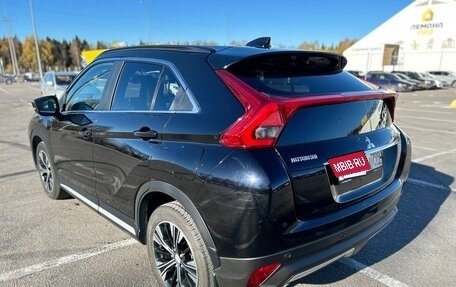 Mitsubishi Eclipse Cross, 2018 год, 1 650 000 рублей, 6 фотография