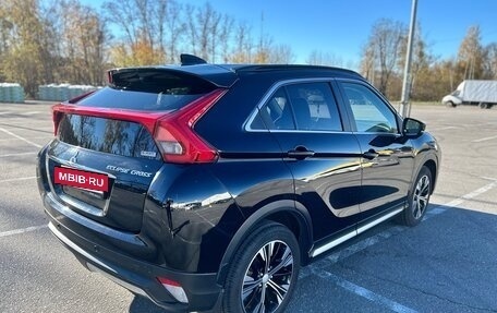 Mitsubishi Eclipse Cross, 2018 год, 1 650 000 рублей, 3 фотография
