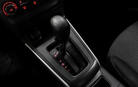 Nissan Sentra, 2019 год, 1 149 000 рублей, 10 фотография