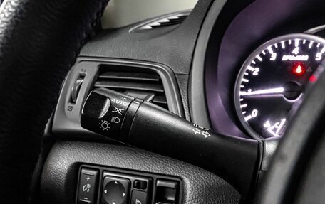Nissan Sentra, 2019 год, 1 149 000 рублей, 13 фотография