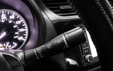 Nissan Sentra, 2019 год, 1 149 000 рублей, 14 фотография
