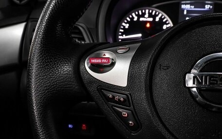 Nissan Sentra, 2019 год, 1 149 000 рублей, 15 фотография