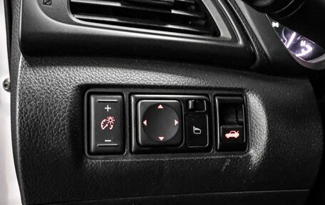 Nissan Sentra, 2019 год, 1 149 000 рублей, 17 фотография