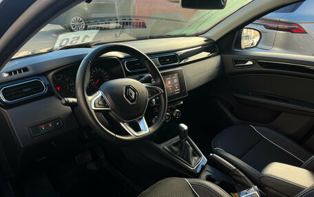Renault Arkana I, 2019 год, 1 729 000 рублей, 9 фотография
