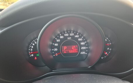 KIA Soul II рестайлинг, 2018 год, 1 540 000 рублей, 16 фотография