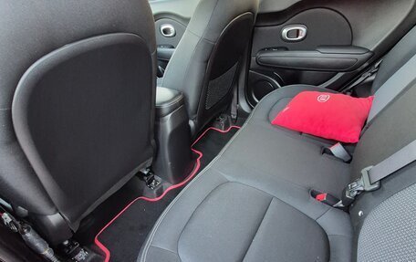 KIA Soul II рестайлинг, 2018 год, 1 540 000 рублей, 14 фотография
