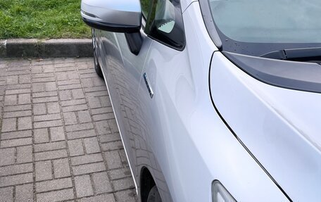 Honda Fit III, 2013 год, 800 000 рублей, 2 фотография