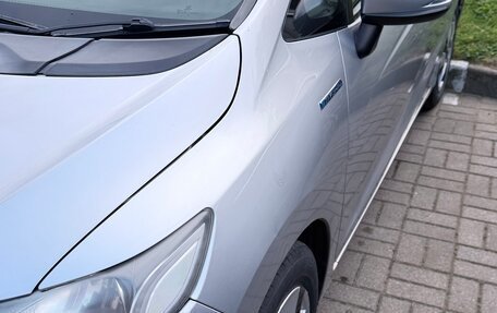 Honda Fit III, 2013 год, 800 000 рублей, 3 фотография