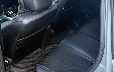 Honda Fit III, 2013 год, 800 000 рублей, 5 фотография