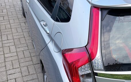 Honda Fit III, 2013 год, 800 000 рублей, 6 фотография