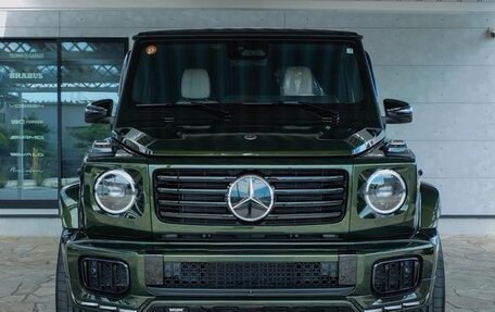 Mercedes-Benz G-Класс W463 рестайлинг _iii, 2025 год, 23 850 000 рублей, 2 фотография
