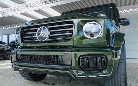 Mercedes-Benz G-Класс W463 рестайлинг _iii, 2025 год, 23 850 000 рублей, 5 фотография