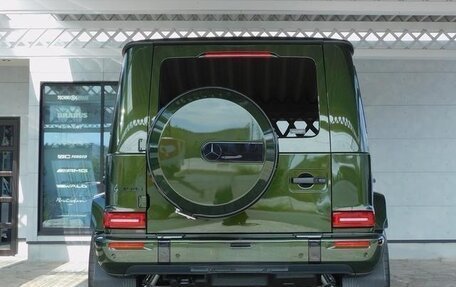 Mercedes-Benz G-Класс W463 рестайлинг _iii, 2025 год, 23 850 000 рублей, 7 фотография