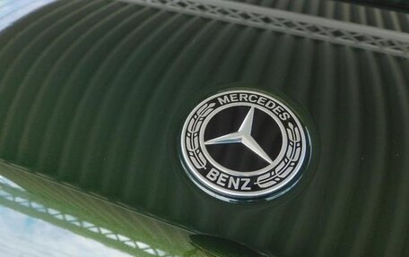 Mercedes-Benz G-Класс W463 рестайлинг _iii, 2025 год, 23 850 000 рублей, 10 фотография