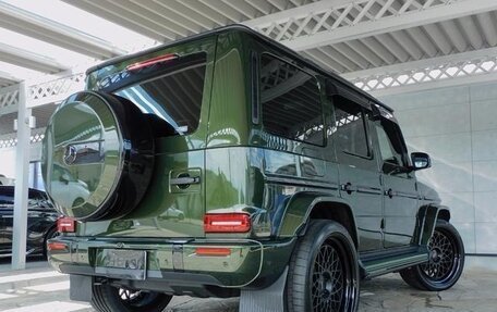 Mercedes-Benz G-Класс W463 рестайлинг _iii, 2025 год, 23 850 000 рублей, 8 фотография
