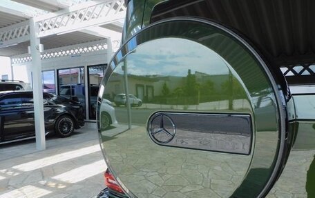 Mercedes-Benz G-Класс W463 рестайлинг _iii, 2025 год, 23 850 000 рублей, 12 фотография