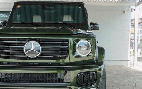 Mercedes-Benz G-Класс W463 рестайлинг _iii, 2025 год, 23 850 000 рублей, 4 фотография