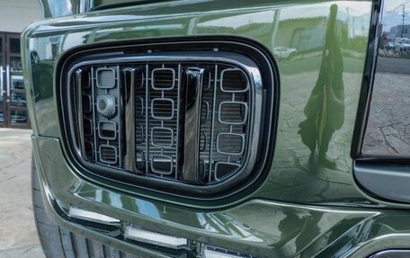 Mercedes-Benz G-Класс W463 рестайлинг _iii, 2025 год, 23 850 000 рублей, 13 фотография