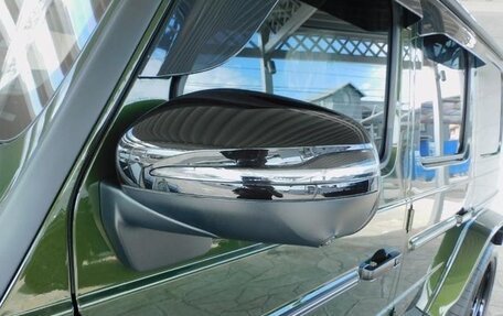 Mercedes-Benz G-Класс W463 рестайлинг _iii, 2025 год, 23 850 000 рублей, 15 фотография