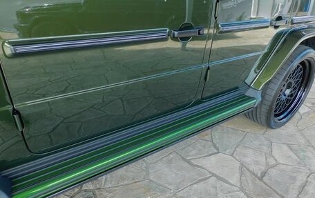 Mercedes-Benz G-Класс W463 рестайлинг _iii, 2025 год, 23 850 000 рублей, 17 фотография
