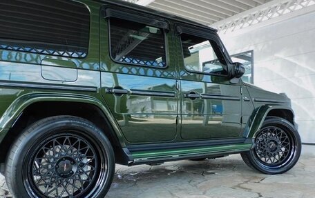 Mercedes-Benz G-Класс W463 рестайлинг _iii, 2025 год, 23 850 000 рублей, 18 фотография