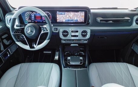 Mercedes-Benz G-Класс W463 рестайлинг _iii, 2025 год, 23 850 000 рублей, 25 фотография