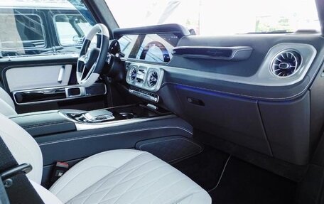 Mercedes-Benz G-Класс W463 рестайлинг _iii, 2025 год, 23 850 000 рублей, 24 фотография