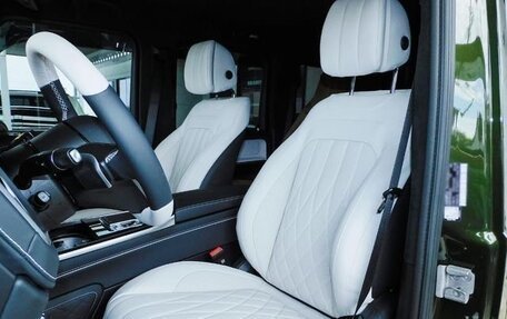 Mercedes-Benz G-Класс W463 рестайлинг _iii, 2025 год, 23 850 000 рублей, 22 фотография