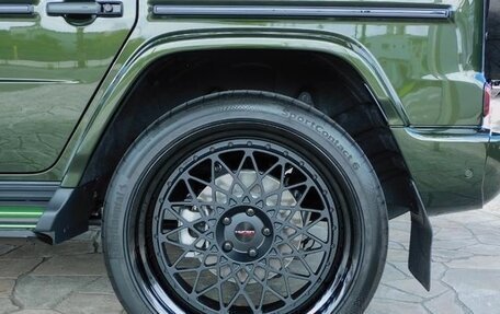 Mercedes-Benz G-Класс W463 рестайлинг _iii, 2025 год, 23 850 000 рублей, 21 фотография