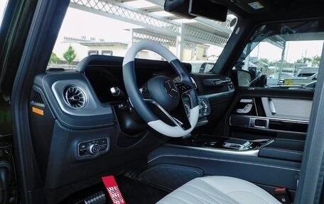 Mercedes-Benz G-Класс W463 рестайлинг _iii, 2025 год, 23 850 000 рублей, 23 фотография