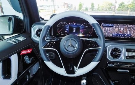 Mercedes-Benz G-Класс W463 рестайлинг _iii, 2025 год, 23 850 000 рублей, 26 фотография