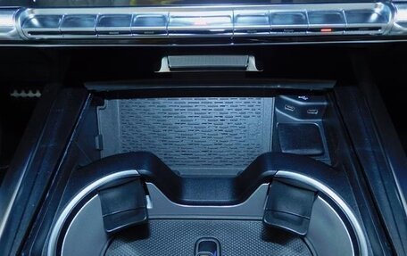 Mercedes-Benz G-Класс W463 рестайлинг _iii, 2025 год, 23 850 000 рублей, 31 фотография