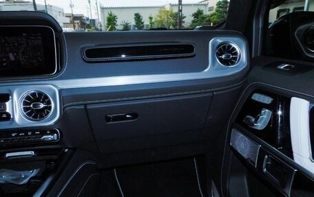 Mercedes-Benz G-Класс W463 рестайлинг _iii, 2025 год, 23 850 000 рублей, 34 фотография