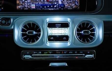 Mercedes-Benz G-Класс W463 рестайлинг _iii, 2025 год, 23 850 000 рублей, 36 фотография