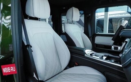 Mercedes-Benz G-Класс W463 рестайлинг _iii, 2025 год, 23 850 000 рублей, 39 фотография