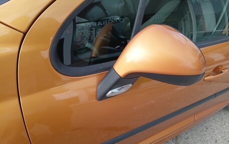 Peugeot 207 I, 2007 год, 380 000 рублей, 8 фотография