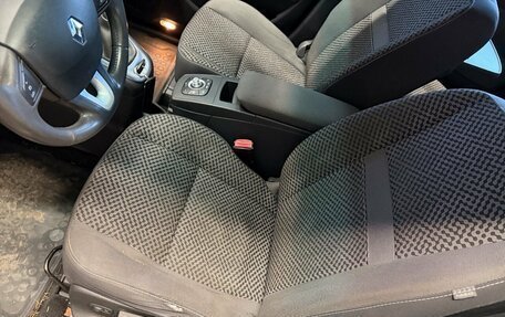 Renault Scenic III рестайлинг, 2011 год, 669 000 рублей, 5 фотография