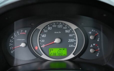 Hyundai Tucson III, 2004 год, 680 000 рублей, 10 фотография
