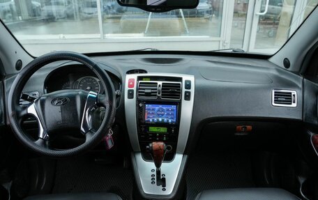 Hyundai Tucson III, 2004 год, 680 000 рублей, 16 фотография